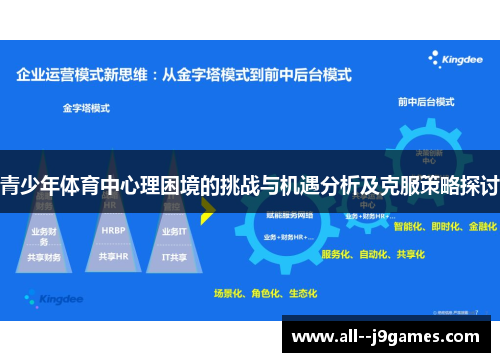 青少年体育中心理困境的挑战与机遇分析及克服策略探讨